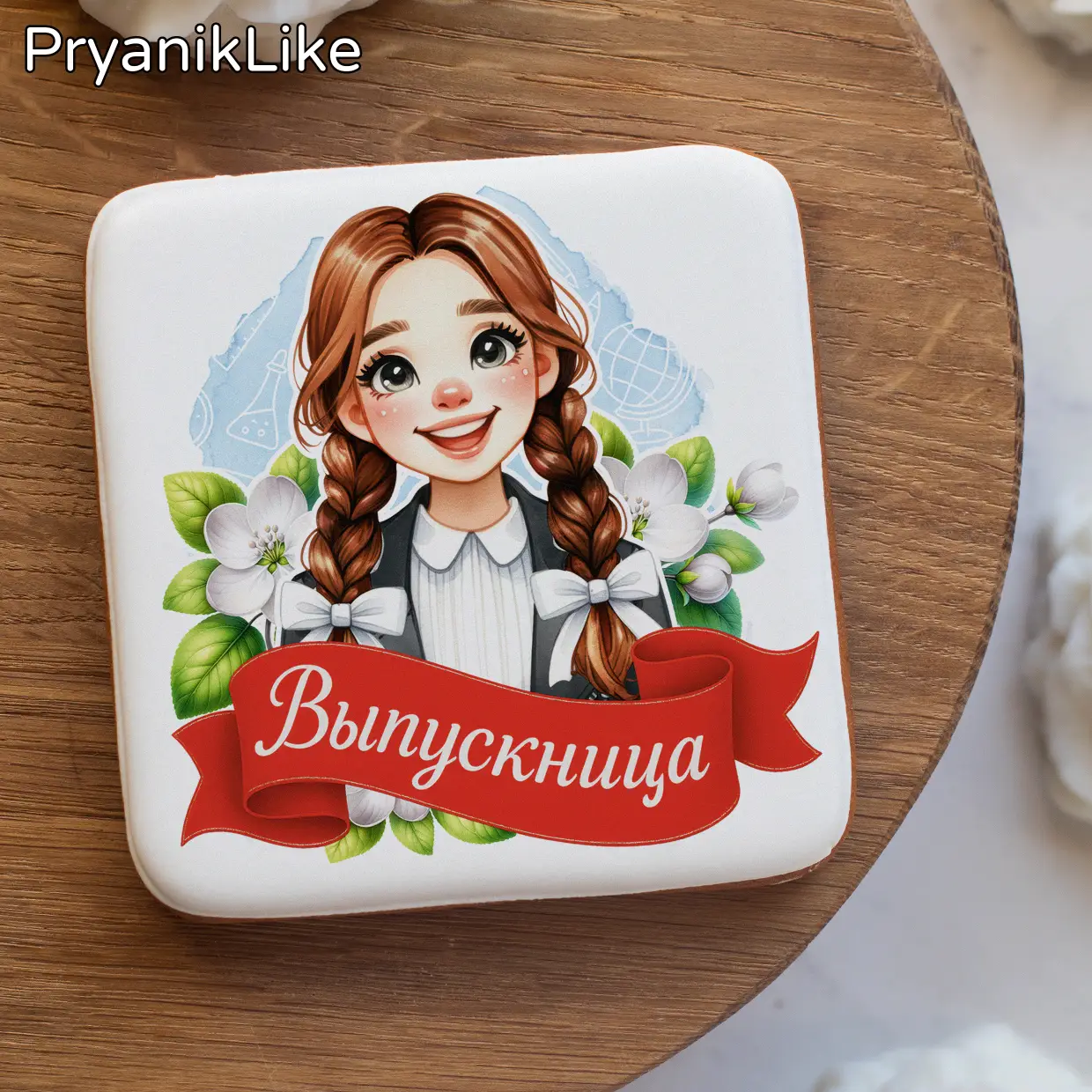 Выпускной 9-11